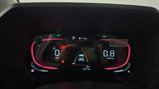 Kia 기아 레이 2025 8