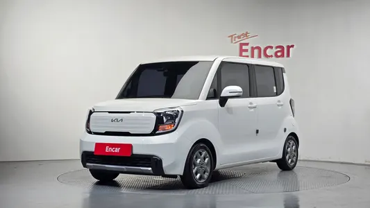 Kia 2025