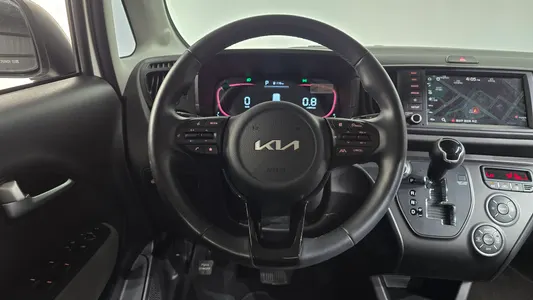 Kia 기아 레이 2025 14