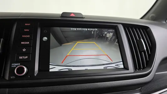 Kia 기아 레이 2025 15