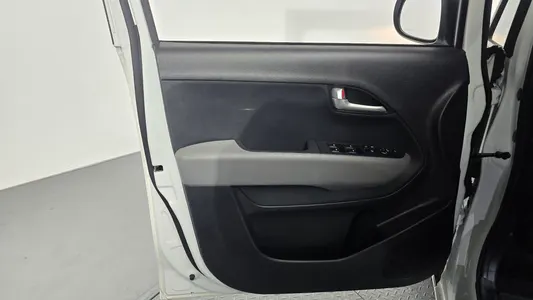 Kia 기아 레이 2025 24