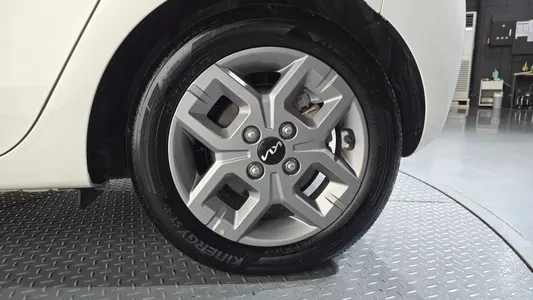 Kia 기아 레이 2025 21