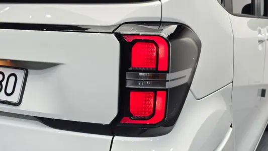 Kia 기아 레이 2025 23