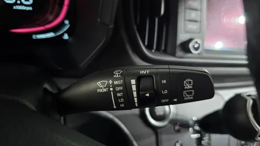 Kia 기아 레이 2025 29