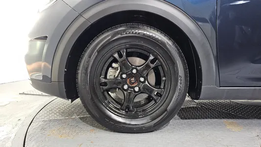 Kia Niro 2016 5