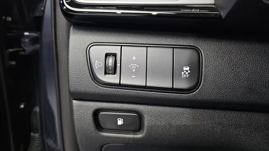 Kia Niro 2016 14