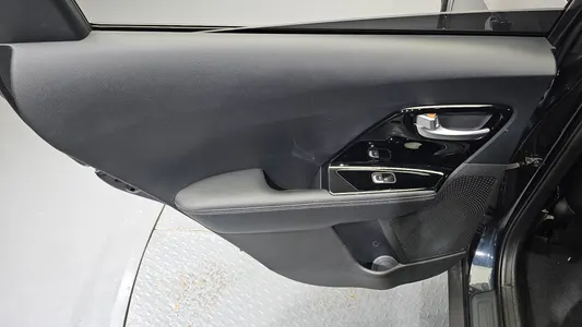 Kia Niro 2016 25
