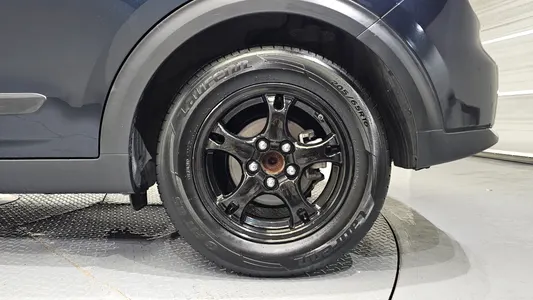 Kia Niro 2016 21