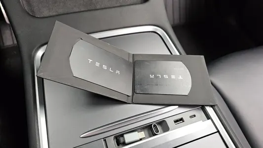 Tesla Y RWD 2021 26