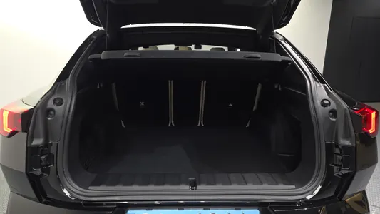 BMW iX2 (U10) eDrive 20 M 2024 20