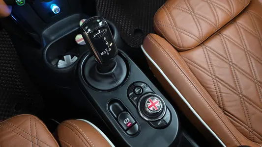 MINI S Convertible 2021 9