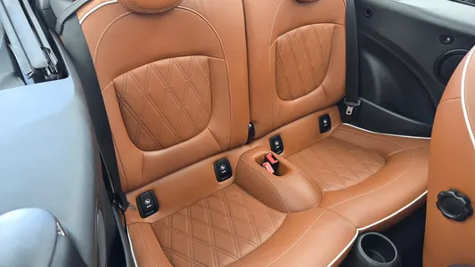 MINI S Convertible 2021 11