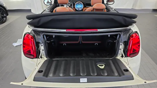 MINI S Convertible 2021 20