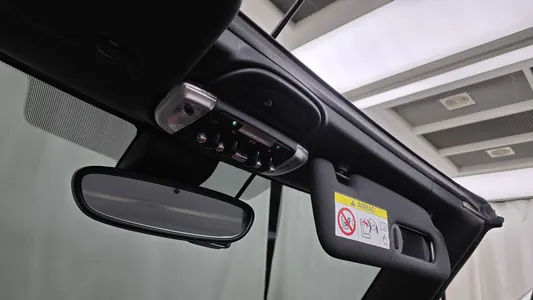 MINI S Convertible 2021 16