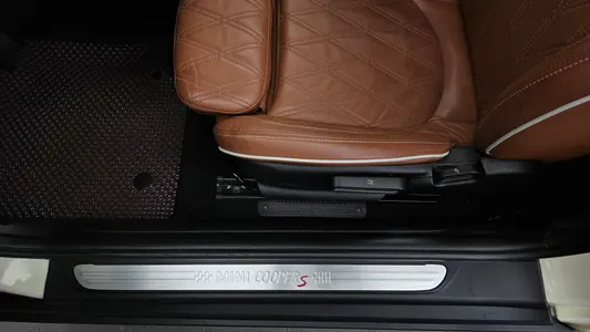 MINI S Convertible 2021 17