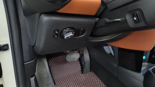 MINI S Convertible 2021 18