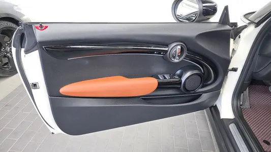 MINI S Convertible 2021 24
