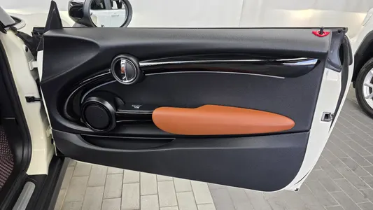 MINI S Convertible 2021 25