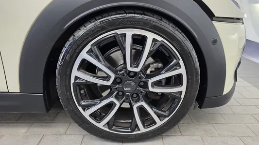 MINI S Convertible 2021 21