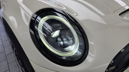 MINI S Convertible 2021 22