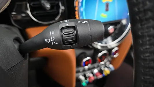 MINI S Convertible 2021 29