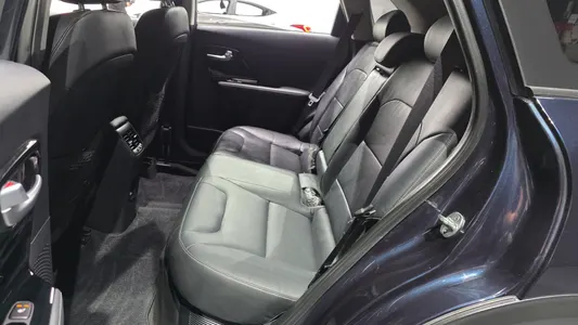 Kia Niro 2017 11