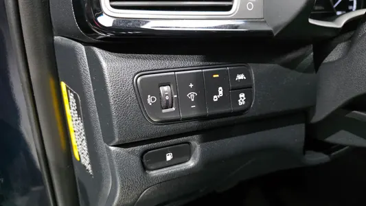 Kia Niro 2017 12