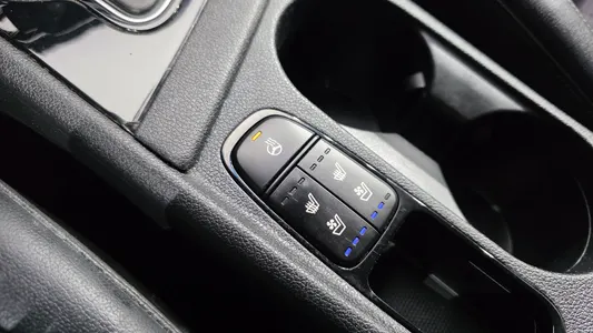 Kia Niro 2017 16