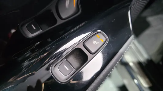 Kia Niro 2017 17