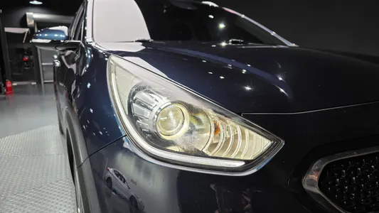 Kia Niro 2017 22