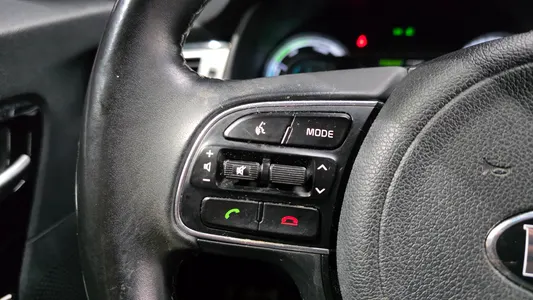 Kia Niro 2017 28
