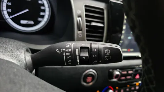 Kia Niro 2017 29