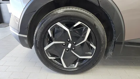 Hyundai Ioniq 5 2021 5