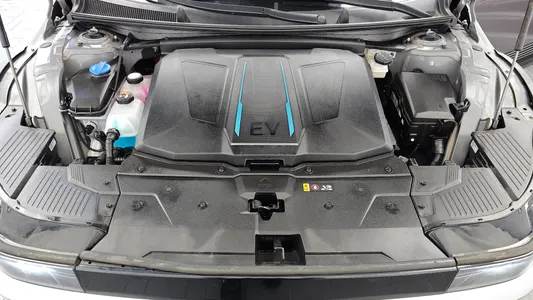 Hyundai Ioniq 5 2021 6