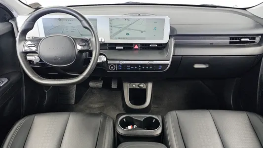 Hyundai Ioniq 5 2021 7