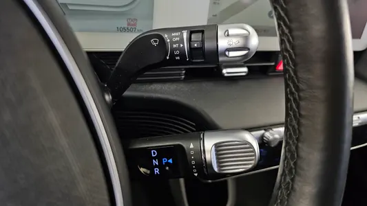 Hyundai Ioniq 5 2021 9