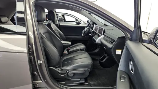 Hyundai Ioniq 5 2021 11