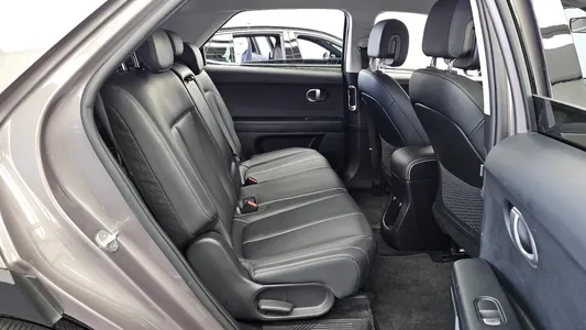 Hyundai Ioniq 5 2021 12
