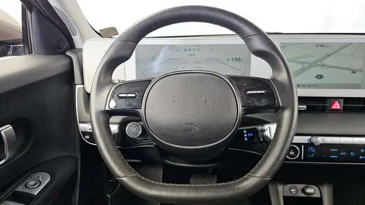 Hyundai Ioniq 5 2021 13