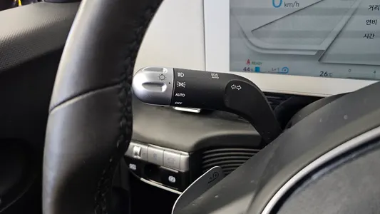 Hyundai Ioniq 5 2021 14