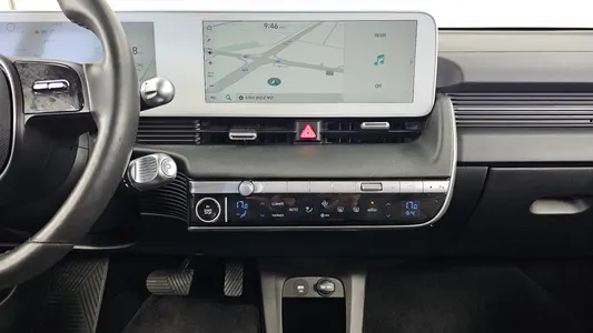 Hyundai Ioniq 5 2021 15