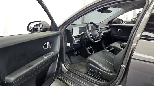 Hyundai Ioniq 5 2021 10