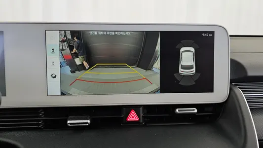 Hyundai Ioniq 5 2021 16