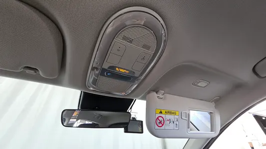 Hyundai Ioniq 5 2021 18