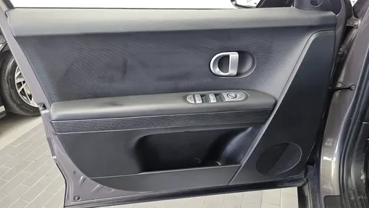 Hyundai Ioniq 5 2021 24