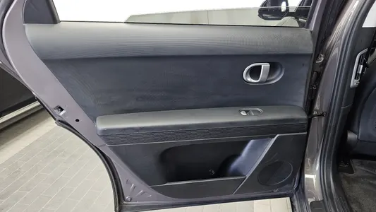 Hyundai Ioniq 5 2021 25
