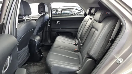 Hyundai Ioniq 5 2021 26