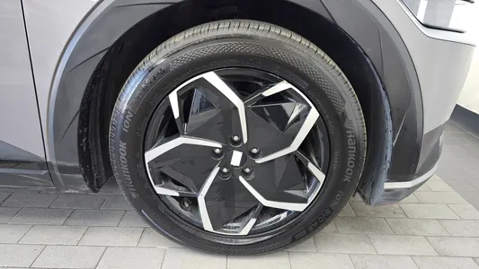 Hyundai Ioniq 5 2021 21