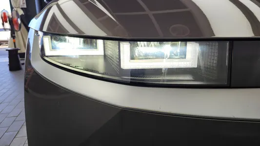 Hyundai Ioniq 5 2021 22