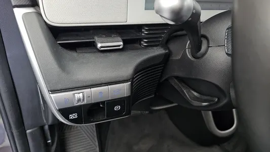 Hyundai Ioniq 5 2021 27
